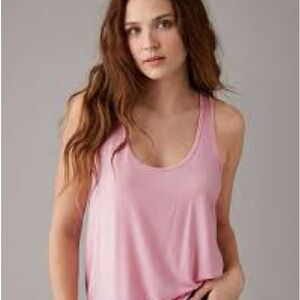 American Eagle soft & sexy swing tank top bundle